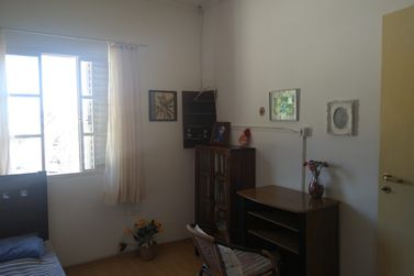 Apartamento &agrave; venda - 87m&sup2; - VILA SALLES