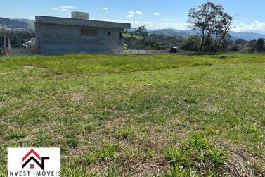 Terreno &agrave; venda - 589m&sup2; - Alto da Floresta Residencial