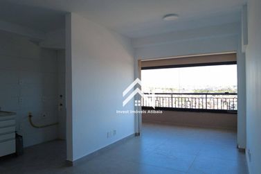 Apartamento &agrave; venda - 69m&sup2; - Jardim Alvin&oacute;polis