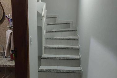 Casa &agrave; venda - 67m&sup2; - Jardim Jaragu&aacute;