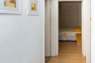 Apartamento &agrave; venda - 75m&sup2; - Vila Ol&iacute;mpia