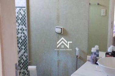 Casa &agrave; venda - 450m&sup2; - Condom&iacute;nio Flamboyant