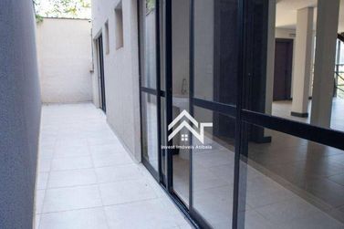 Sala Comercial para alugar - 258m&sup2; - Vila Junqueira