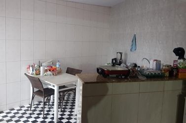 Casa &agrave; venda - NOVA CEREJEIRA