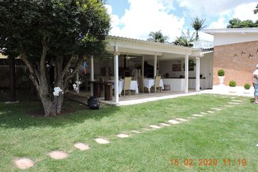 Casa &agrave; venda - 272m&sup2; - VILA SANTISTA