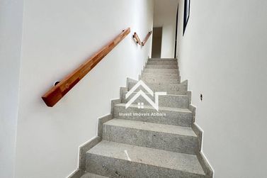 Casa &agrave; venda - 137m&sup2; - Condom&iacute;nio La Reserva II