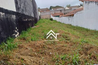 Terreno &agrave; venda - 427m&sup2; - Jardim Paulista