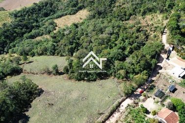 Terreno &agrave; venda - 2000m&sup2; - Iara