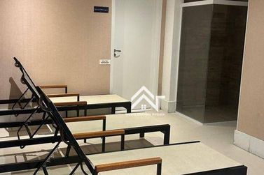 Apartamento &agrave; venda - 66m&sup2; - Alphaville