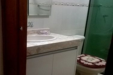 Casa &agrave; venda - 361m&sup2; - Vila Giglio