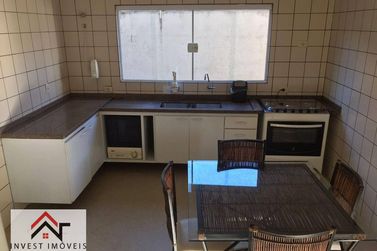Casa &agrave; venda - 370m&sup2; - Jardim Maristela