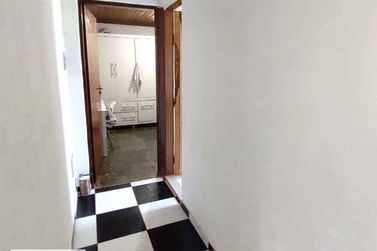 Ch&aacute;cara &agrave; venda - 750m&sup2; - Vila Santa Helena