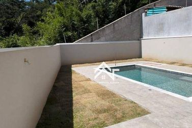 Casa &agrave; venda - 286m&sup2; - Nova Gard&ecirc;nia