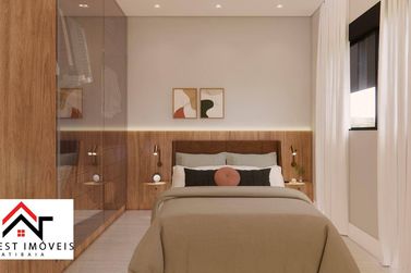Apartamento &agrave; venda - 69m&sup2; - Vila Helena