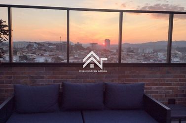 Apartamento &agrave; venda - 65m&sup2; - Alvin&oacute;polis