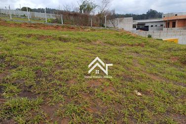 Terreno &agrave; venda - 1006m&sup2; - Jardim Centen&aacute;rio