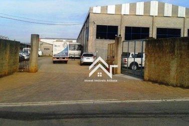 Sal&atilde;o Comercial para alugar - 1500m&sup2; - Rio Abaixo