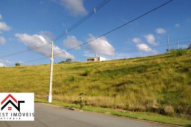 Terreno &agrave; venda - 192m&sup2; - Residencial Villa Verde
