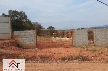 Terreno &agrave; venda - 360m&sup2; - Jardim Maracan&atilde;
