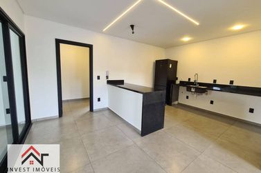 Casa para alugar - 221m&sup2; - Vila Santista