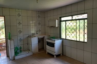 Casa &agrave; venda - BOM JESUS DOS PERDOES