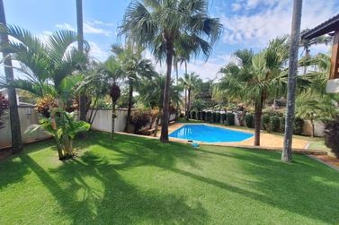 Casa &agrave; venda - 436m&sup2; - Vila Santista