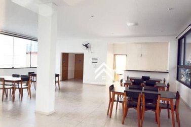 Apartamento &agrave; venda - 50m&sup2; - Atibaia Jardim