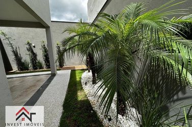 Casa &agrave; venda - 84m&sup2; - Jardim Brogot&aacute;