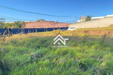 Terreno &agrave; venda - 472m&sup2; - Est&acirc;ncia Lince