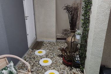 Casa &agrave; venda - 216m&sup2; - Vila Gard&ecirc;nia