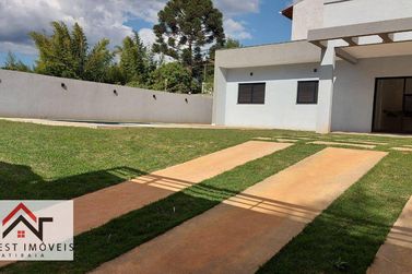 Casa &agrave; venda - 135m&sup2; - Port&atilde;o