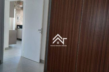 Apartamento &agrave; venda - 54m&sup2; - Centro