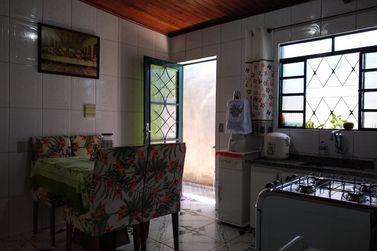 Casa &agrave; venda - JARDIM IMPERIAL