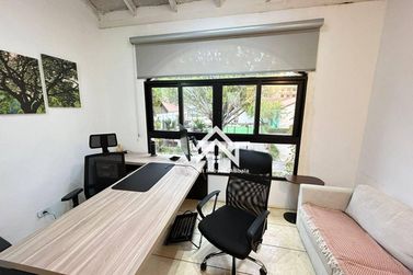 Sala Comercial para alugar - 1m&sup2; - Nova Gard&ecirc;nia