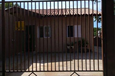 Casa &agrave; venda - 56m&sup2; - Jardim Santo Ant&ocirc;nio
