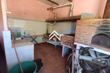 Ch&aacute;cara &agrave; venda - 1380m&sup2; - Ch&aacute;caras Fern&atilde;o Dias