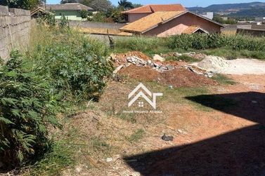 Terreno &agrave; venda - 573m&sup2; - Jardim dos Pinheiros