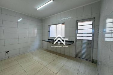 Casa &agrave; venda - 70m&sup2; - Parque Hortensia