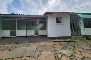Ch&aacute;cara &agrave; venda - JARDIM IMPERIAL