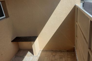 Apartamento para alugar - 80m&sup2; - ALVIN&Oacute;POLIS