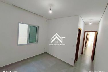 Casa &agrave; venda - 75m&sup2; - Alvin&oacute;polis