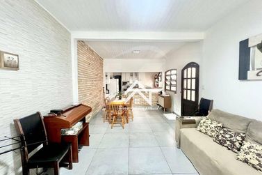 Casa &agrave; venda - 128m&sup2; - Trememb&eacute;
