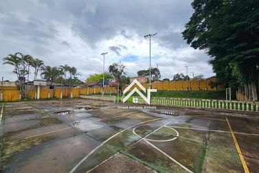 Terreno &agrave; venda - 400m&sup2; - Jardim Maracan&atilde;