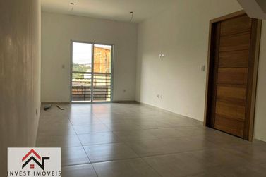 Casa &agrave; venda - 111m&sup2; - Jardim Brogot&aacute;