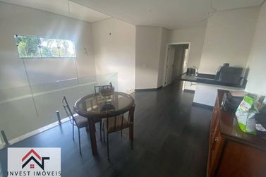 Sala Comercial para alugar - 1100m&sup2; - Samambaia Parque Residencial