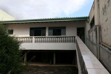 Casa &agrave; venda - 500m&sup2; - Alvin&oacute;polis