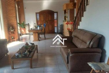 Ch&aacute;cara &agrave; venda - 3224m&sup2; - Vale do Rio Cachoeira