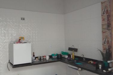 Casa &agrave; venda - PINHALZINHO