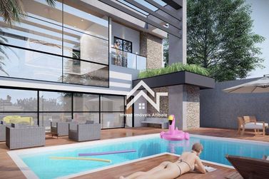 Terreno &agrave; venda - 795m&sup2; - Jardim Centen&aacute;rio