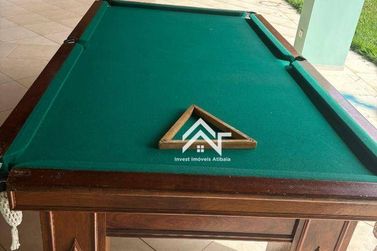 Ch&aacute;cara &agrave; venda - 3800m&sup2; - Condominio Horto ivan